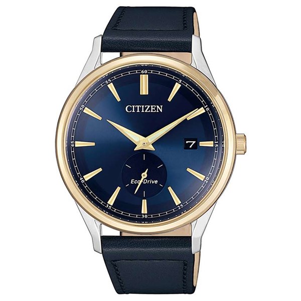 Đồng hồ Citizen CT-BV1114-18L